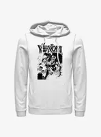 Marvel Venom Street Hoodie