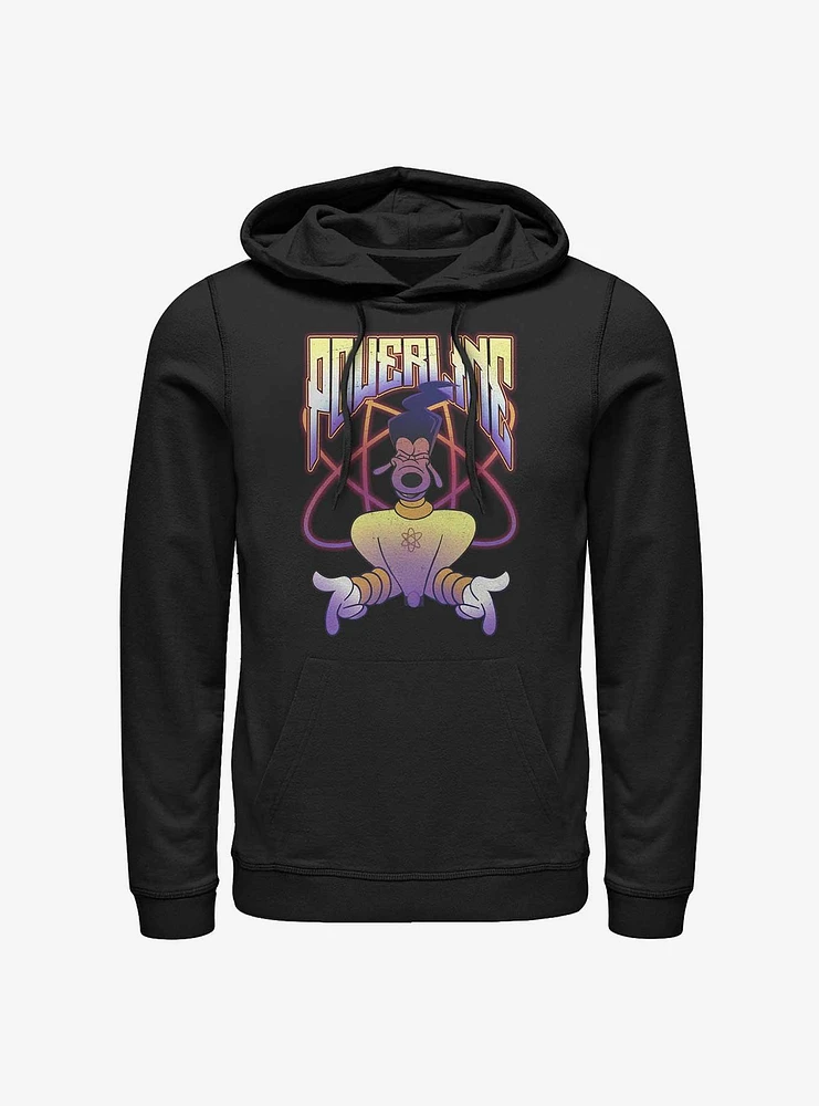 Disney A Goofy Movie Powerline Hoodie