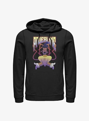 Disney A Goofy Movie Powerline Hoodie