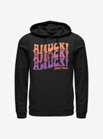 Disney Hocus Pocus Amuck Hoodie