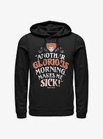 Disney Hocus Pocus Another Glorious Morning Hoodie