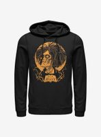 Disney Hocus Pocus RIP Billy Hoodie