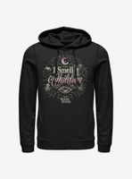 Disney Hocus Pocus Smelly Children Hoodie