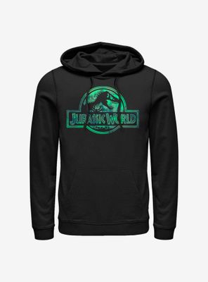 Jurassic Park Hunter Hoodie