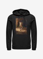Disney The Lion King Live Action Simba Poster Hoodie