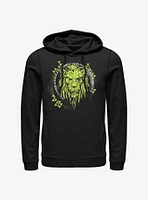 Disney The Lion King Live Action Tribal Scar Hoodie