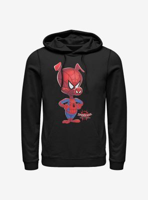 Marvel Spider-Man Big Ham Hoodie