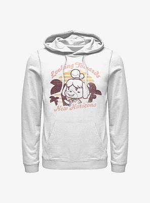 Nintendo Animal Crossing New Horizons Hoodie