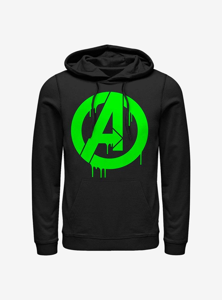 Marvel Avengers Oozing Hoodie