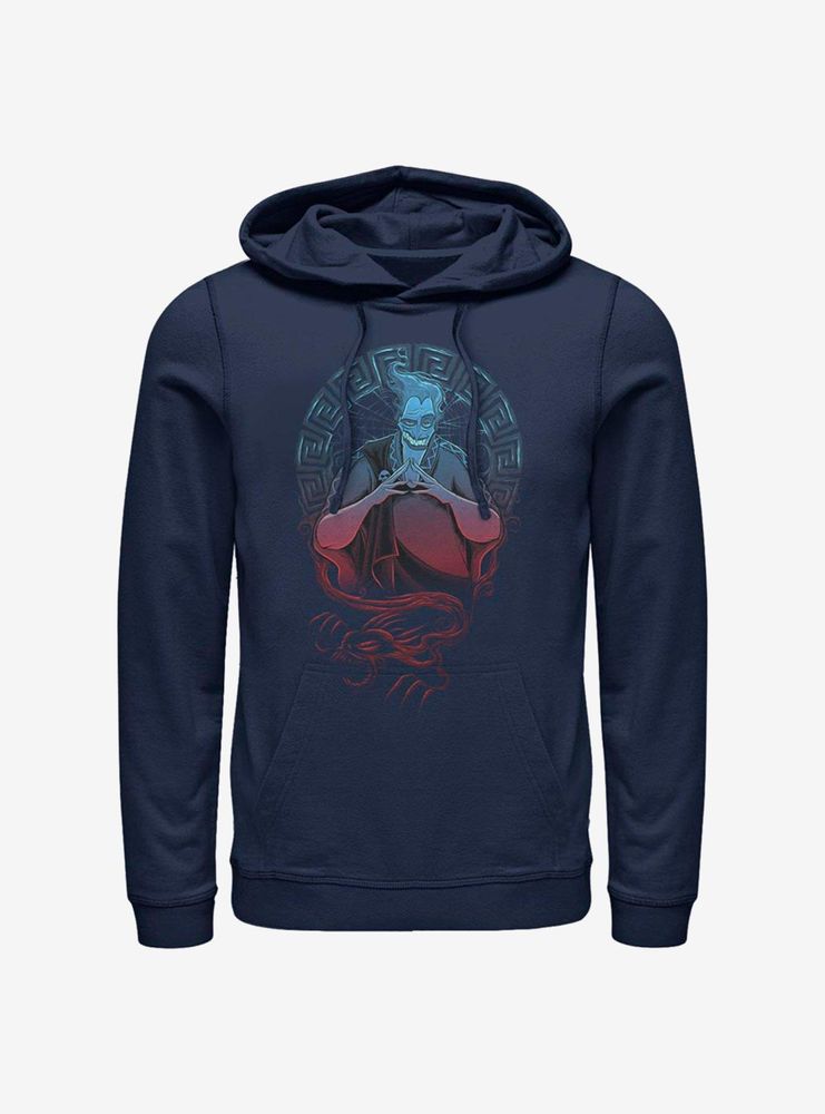 Disney Hercules Hades Hoodie