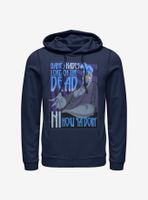 Disney Hercules Name's Hades Hoodie