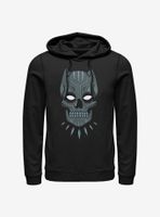 Marvel Black Panther Sugar Skull Hoodie