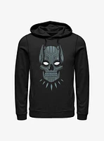 Marvel Black Panther Sugar Skull Hoodie