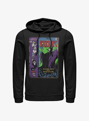 Disney Sleeping Beauty Spell Castor Hoodie