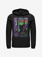 Disney Sleeping Beauty Spell Castor Hoodie