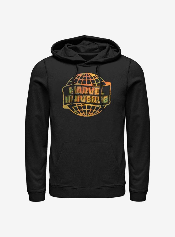 Marvel Universe Hoodie