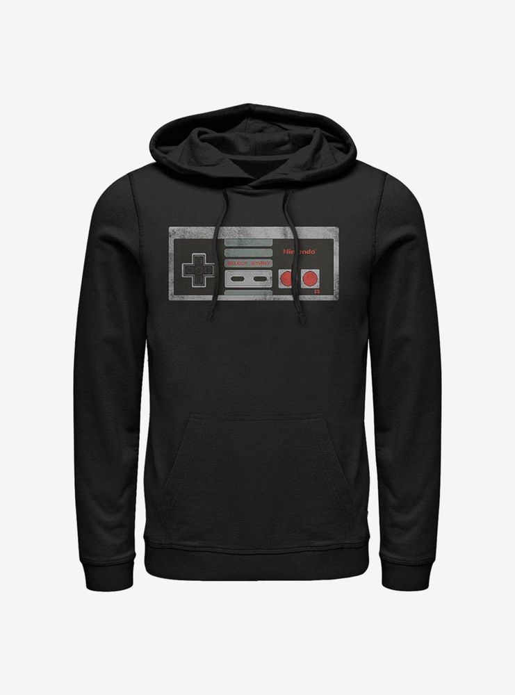 Nintendo All Control Hoodie