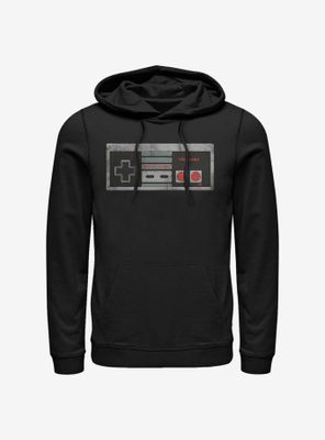 Nintendo All Control Hoodie