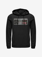 Nintendo All Control Hoodie