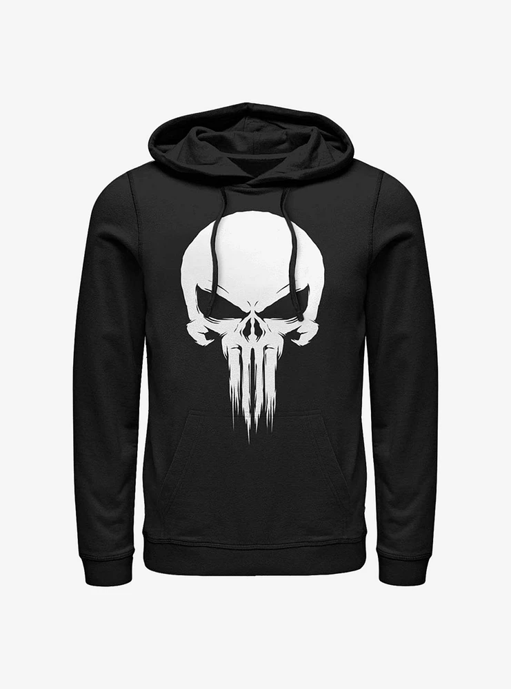 Marvel Punisher Classic Hoodie