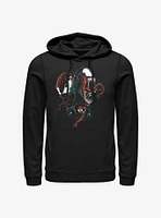 Marvel Venom Bad Conscience Hoodie