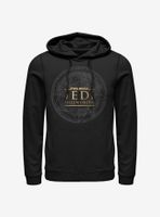 Star Wars Jedi: Fallen Order Jedi Map Hoodie