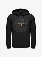 Star Wars Jedi: Fallen Order Jedi Map Hoodie
