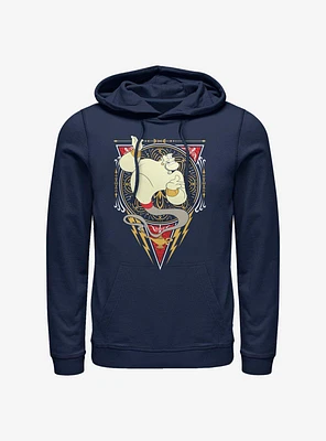 Disney Aladdin Magic Wishes Hoodie