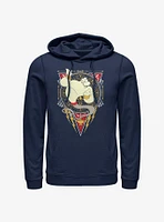 Disney Aladdin Magic Wishes Hoodie