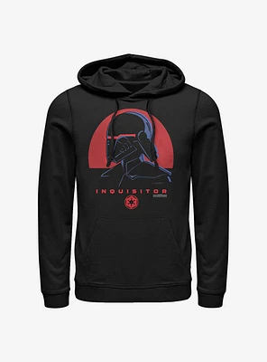 Star Wars Jedi: Fallen Order Red Sun Hoodie