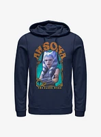 Star Wars: The Clone Wars Ahsoka Nouveau Hoodie