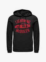 Disney Pixar Cars Race Ready Hoodie
