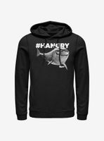 Disney Pixar Finding Nemo Hangry Bruce Hoodie