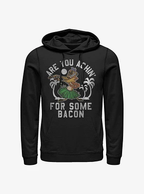 Disney The Lion King Bacon Achin' Hoodie