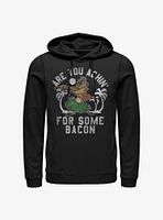 Disney The Lion King Bacon Achin' Hoodie