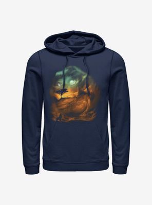Disney The Lion King Birth Of A Hoodie