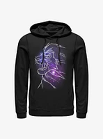 Disney The Lion King Fireflies And Kings Hoodie