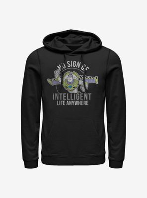 Disney Pixar Toy Story No Sign Of Life Hoodie