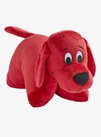 Clifford The Big Red Dog Jumboz Pillow Pets Plush Toy