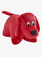 Clifford The Big Red Dog Jumboz Pillow Pets Plush Toy