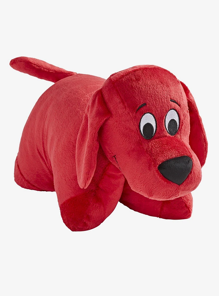 Clifford The Big Red Dog Pillow Pets Plush Toy