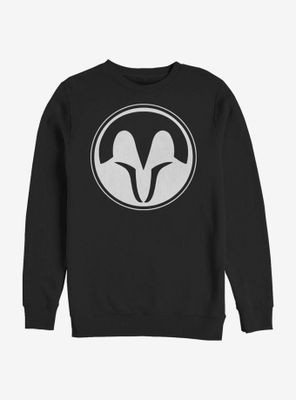 Star Wars: The Clone Wars Ahsoka Night Owls Sweatshirt