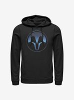 Star Wars: The Clone Wars Ahsoka Dark Nite Hoodie