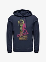 Star Wars: The Clone Wars Ahsoka Freedom Hoodie