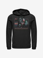 Star Wars The Mandalorian Ahsoka This Is Way Hoodie