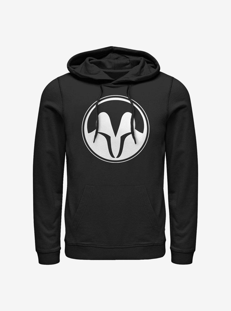 Star Wars: The Clone Wars Ahsoka Night Owls Hoodie