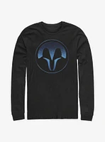 Star Wars: The Clone Wars Ahsoka Dark Nite Long-Sleeve T-Shirt