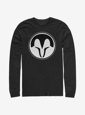 Star Wars: The Clone Wars Ahsoka Night Owls Long-Sleeve T-Shirt