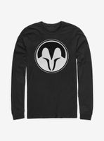 Star Wars: The Clone Wars Ahsoka Night Owls Long-Sleeve T-Shirt