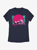 Disney Raya And The Last Dragon Tuk Womens T-Shirt